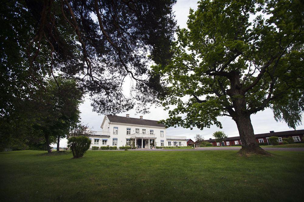 Ulvsby Herrgard Sunne Exterior photo