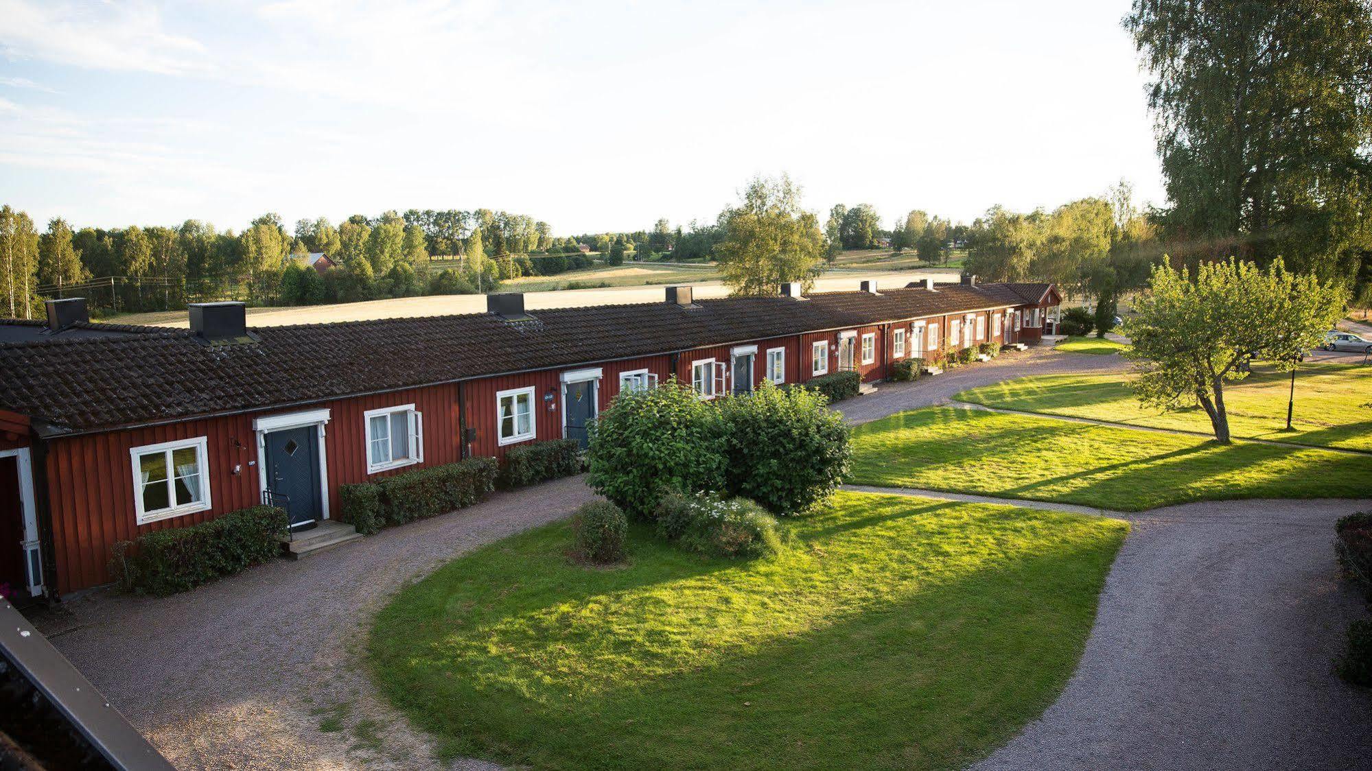 Ulvsby Herrgard Sunne Exterior photo